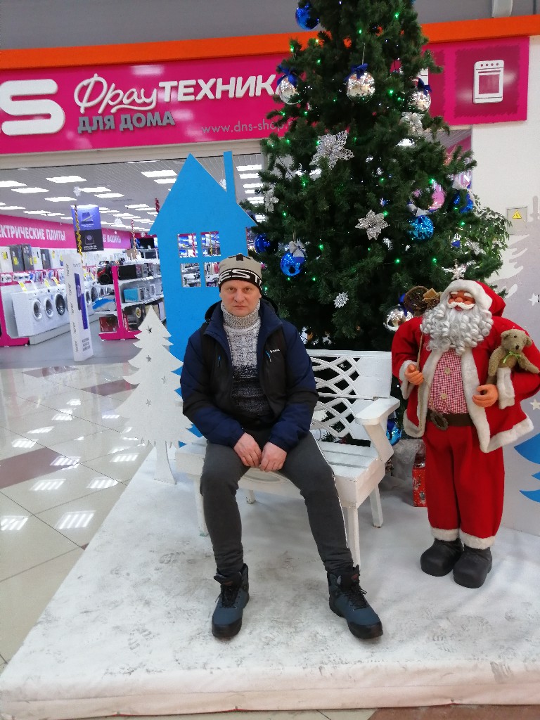 Алексей Костин | Прокопьевск