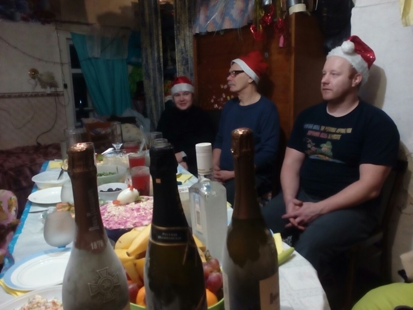 Любовь Климова | Санкт-Петербург