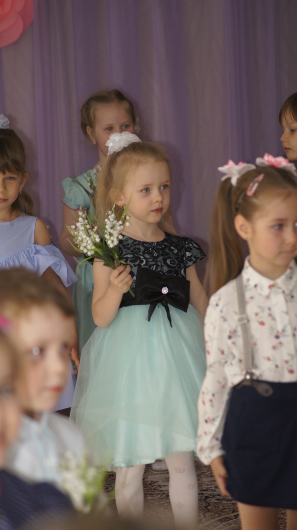 Анастасия Немцова | Липецк