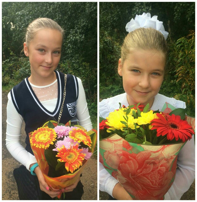 Екатерина Полякова | Санкт-Петербург