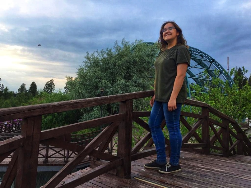 Эльвира Васильева | Казань