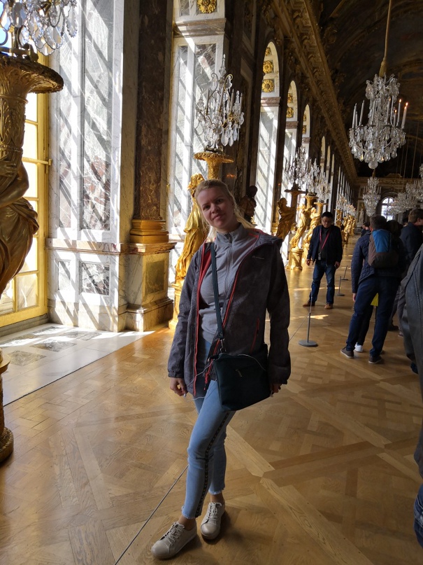 Марина Бондарева | Москва