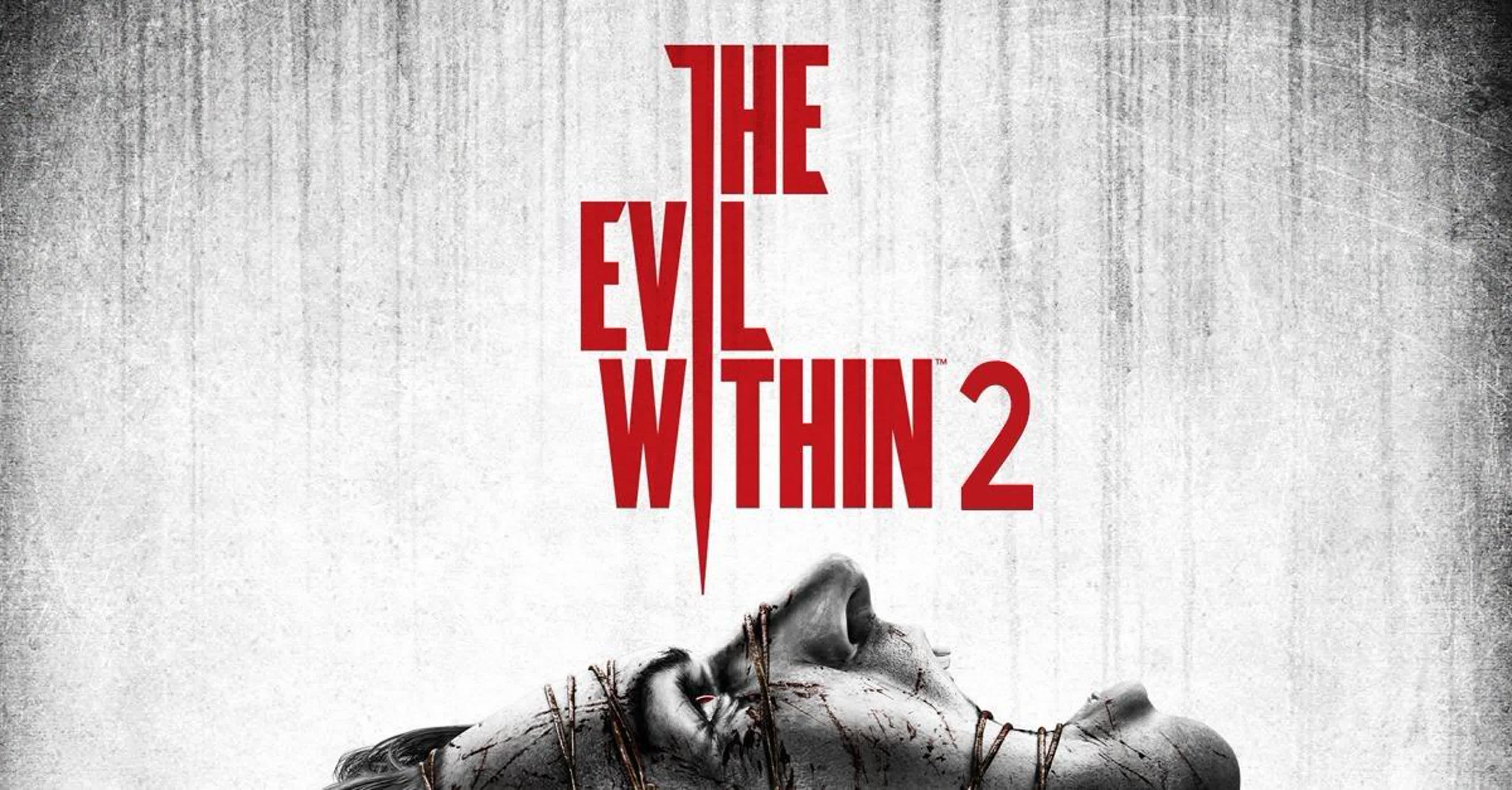 the evil within 2 шкафчики содержимое