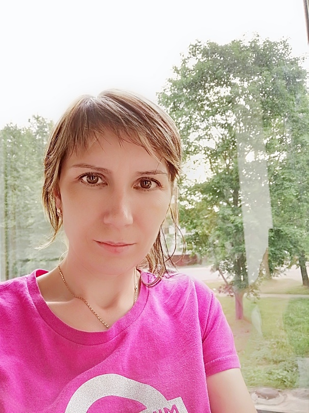 Аня Румянцева | Углич