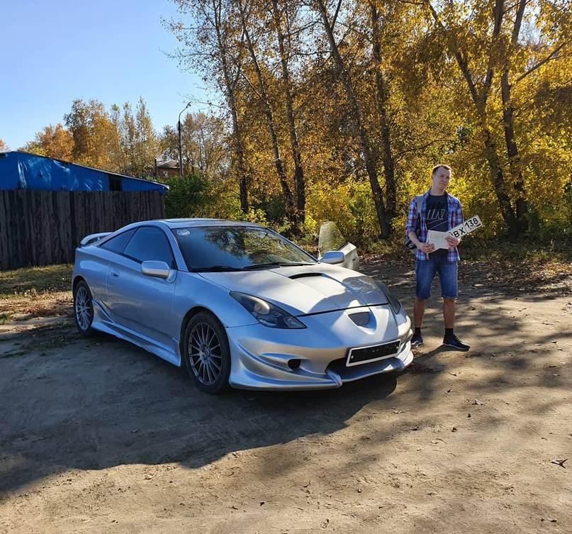 Александр Смит | Усолье-Сибирское