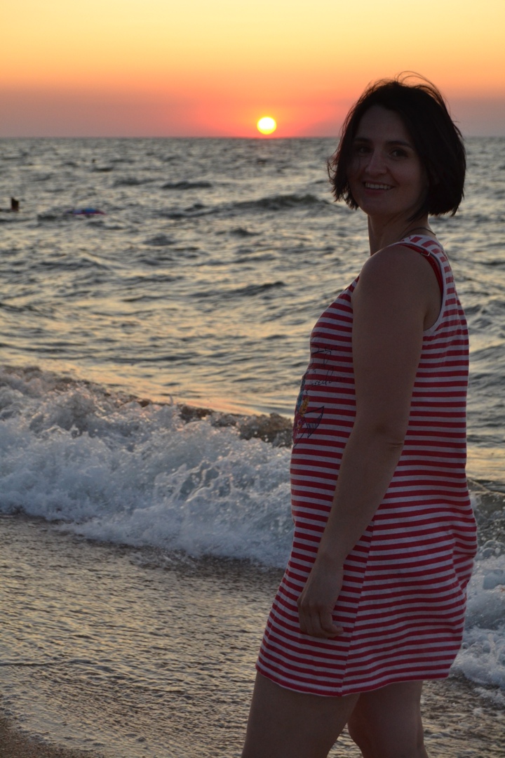 Светлана Тетерина | Екатеринбург