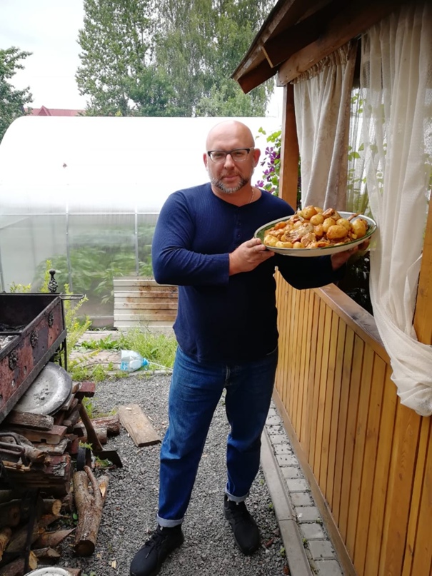 Михаил Приходько | Брянск