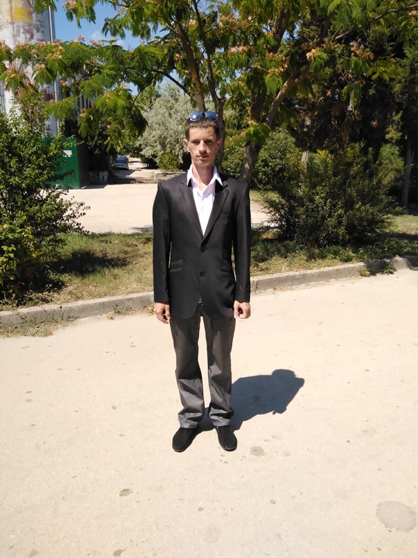 Денис Андриевский | Севастополь