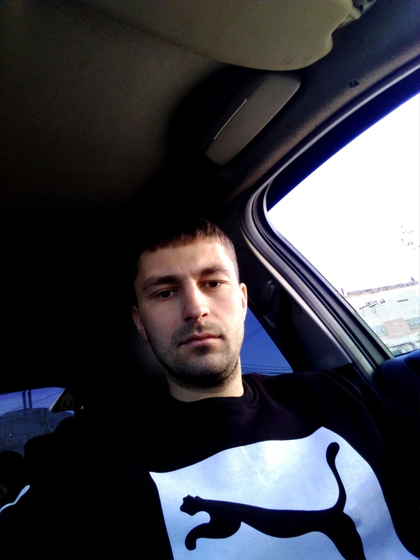 Максим Бирюков | Воронеж