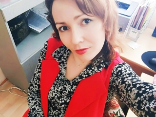 Анастасия анохина тюмень фото Анастасия анохина тюмень фото