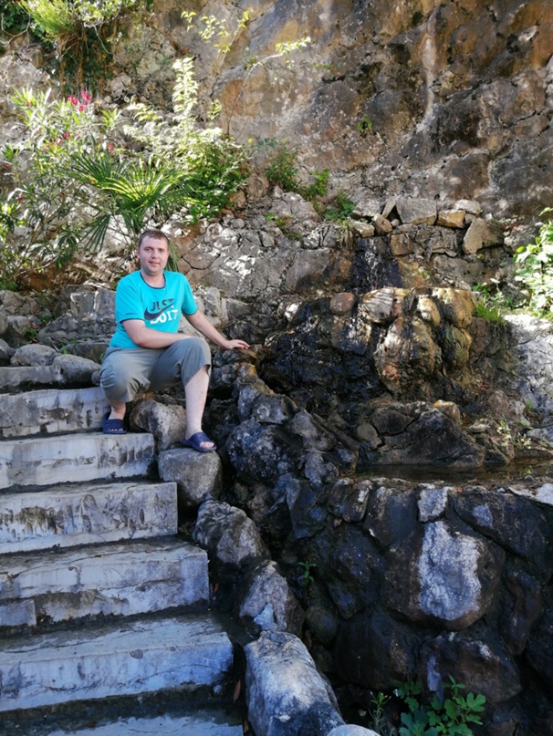 Иван Панков | Боготол