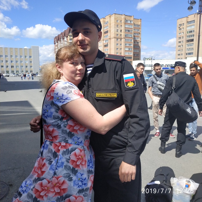 Елена Глазырина | Тюмень