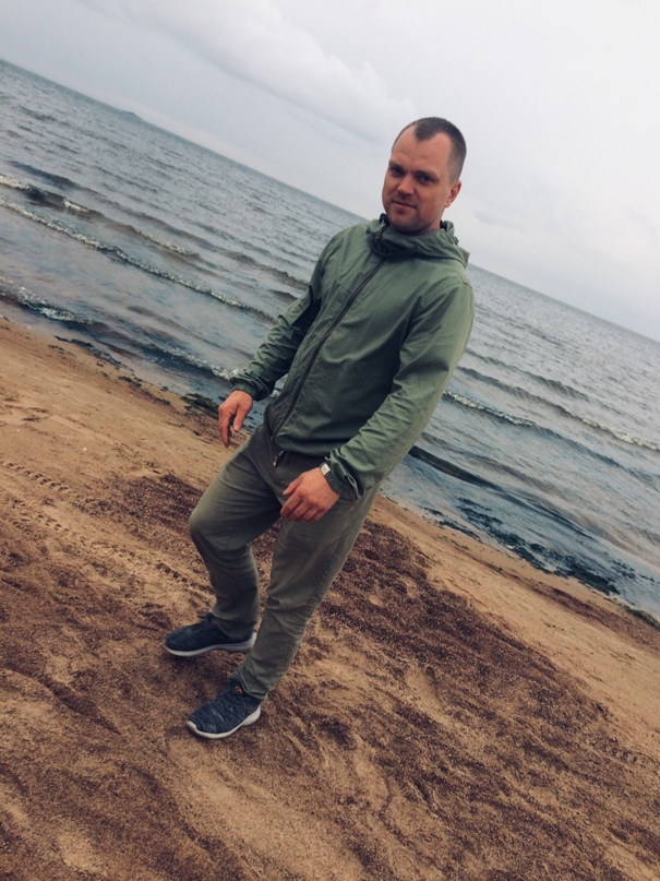 Катя Иванова | Санкт-Петербург