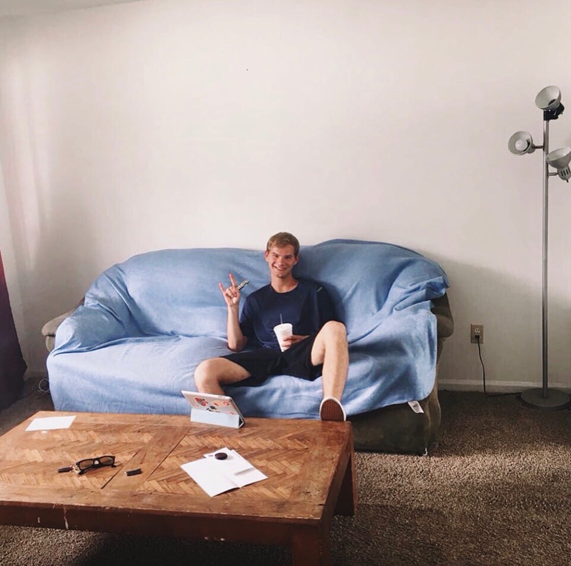 Сергей Дорохов | Кемерово