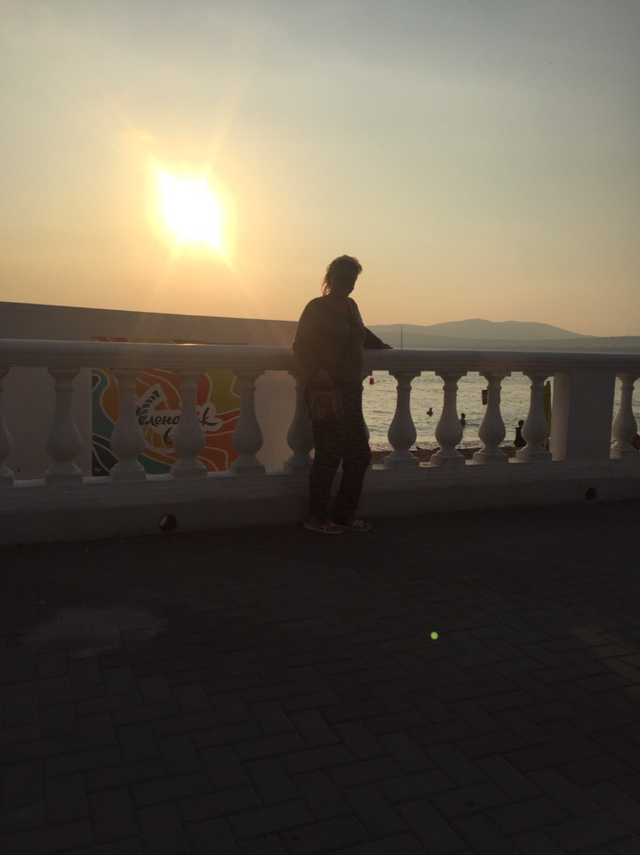 Ольга Федорчук | Выборг