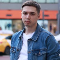 Фотография Михаила Ткачёва ВКонтакте