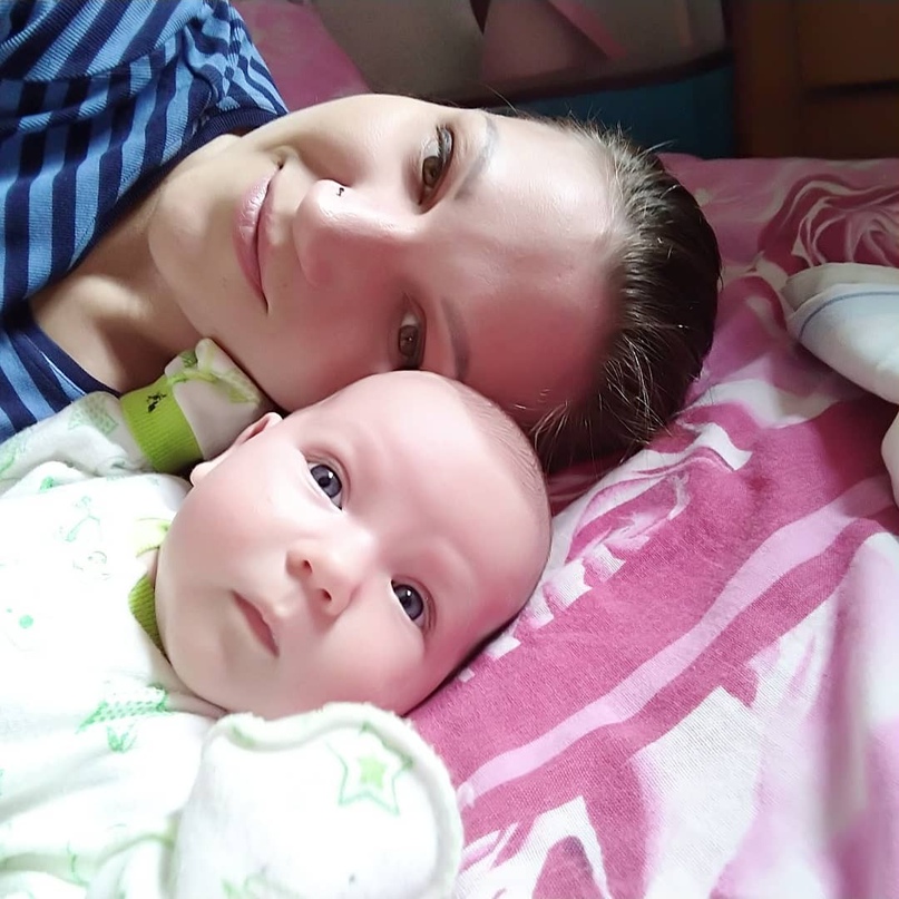 Алёна Лагутина | Минск