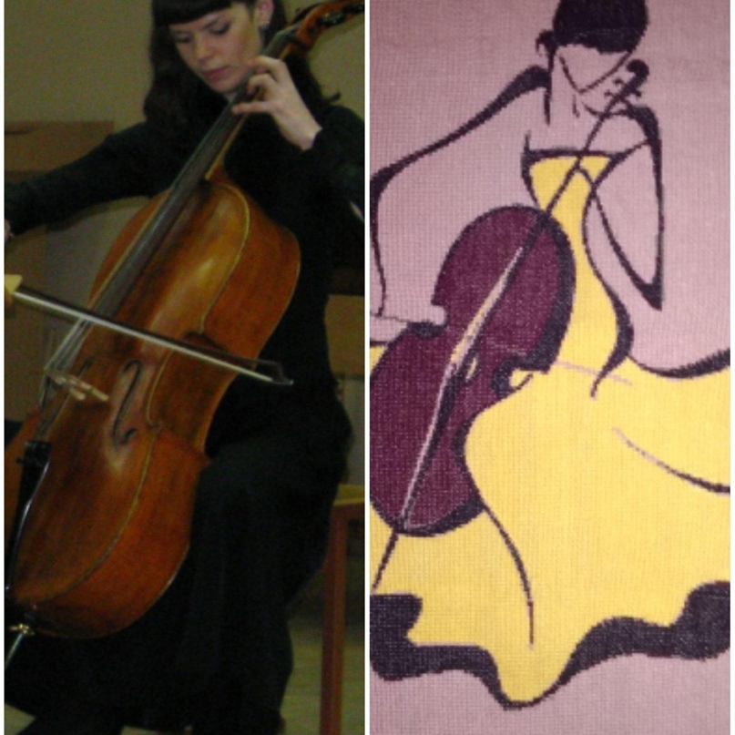 Ольга Чуйкова | Лида