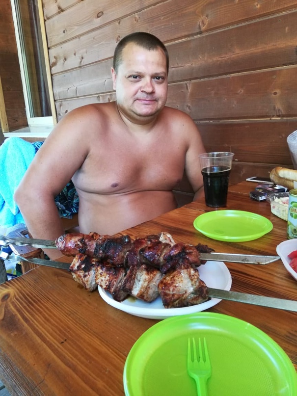 Алексей Гулак | Оленегорск