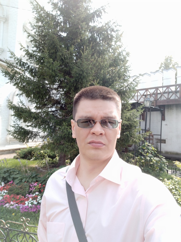Евгений Евдокимов | Тюмень