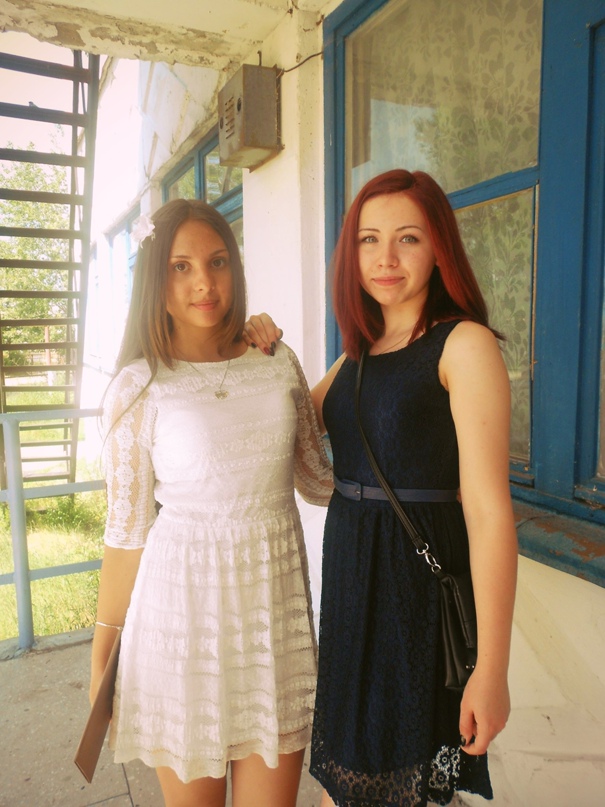 Анна Киселёва | Омск