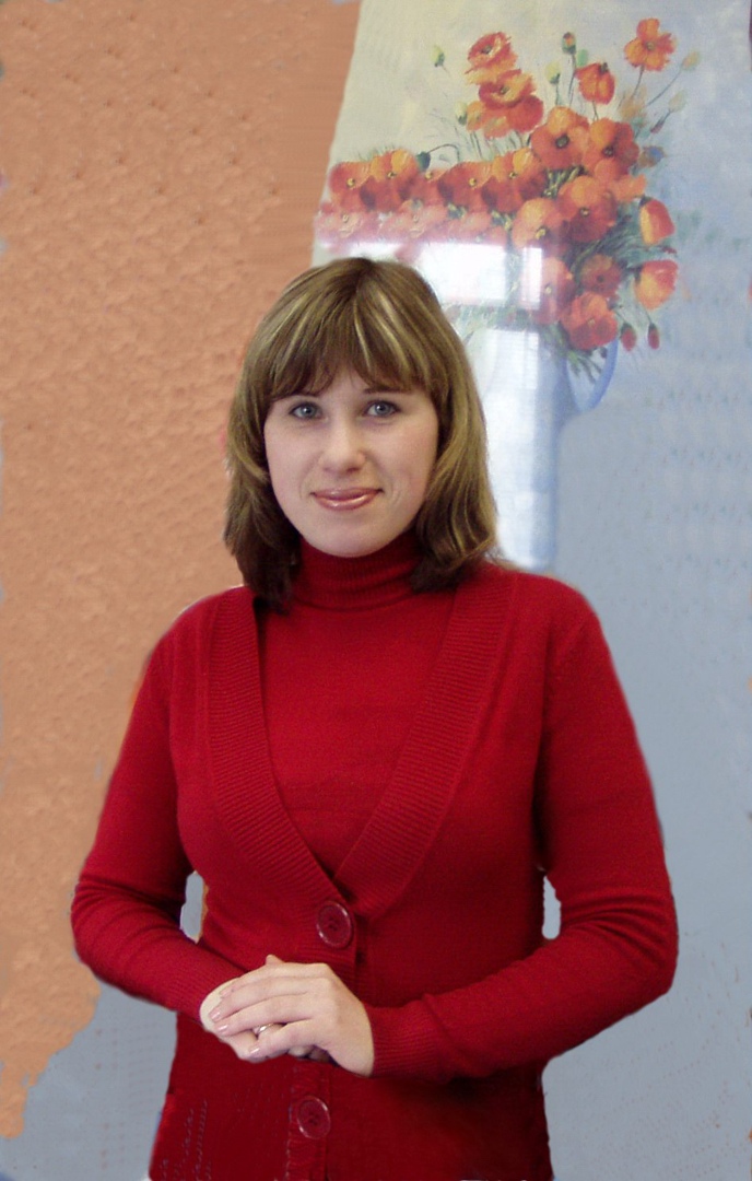 Наталия Сивак | Иркутск