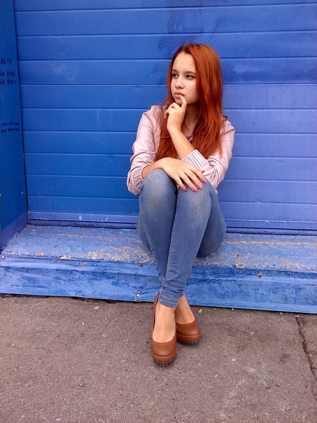 Юля Петрова | Ульяновск