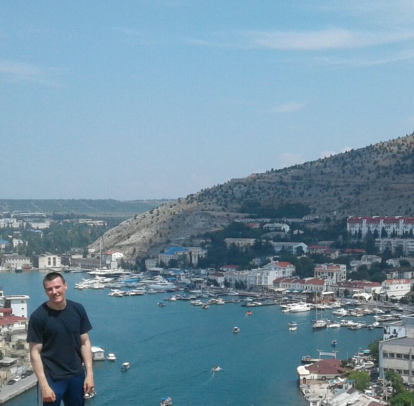 Илья Кутузов | Севастополь