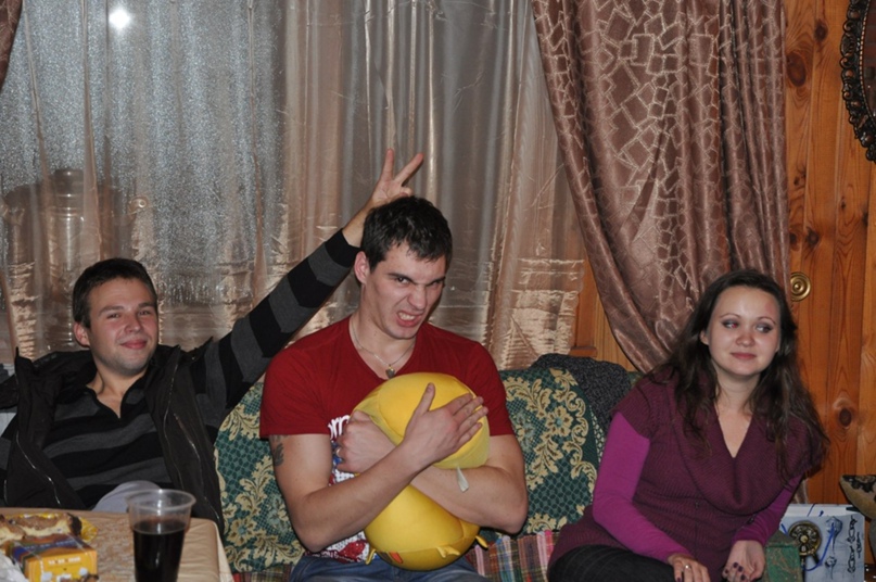 Алексей Корнев | Зеленоград