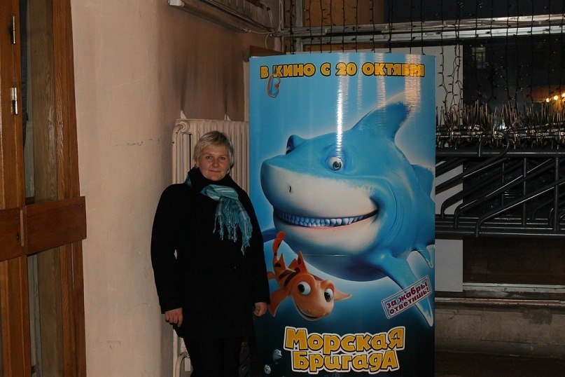 Елена Михайлова | Череповец