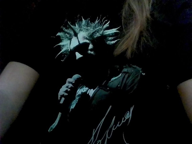 Марина Васькова | Магадан