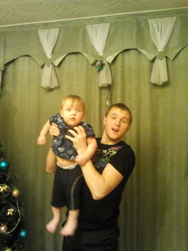 Кирилл Кравцов |