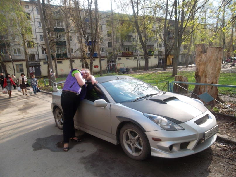 Анастасия Афанасьева | Чаплыгин