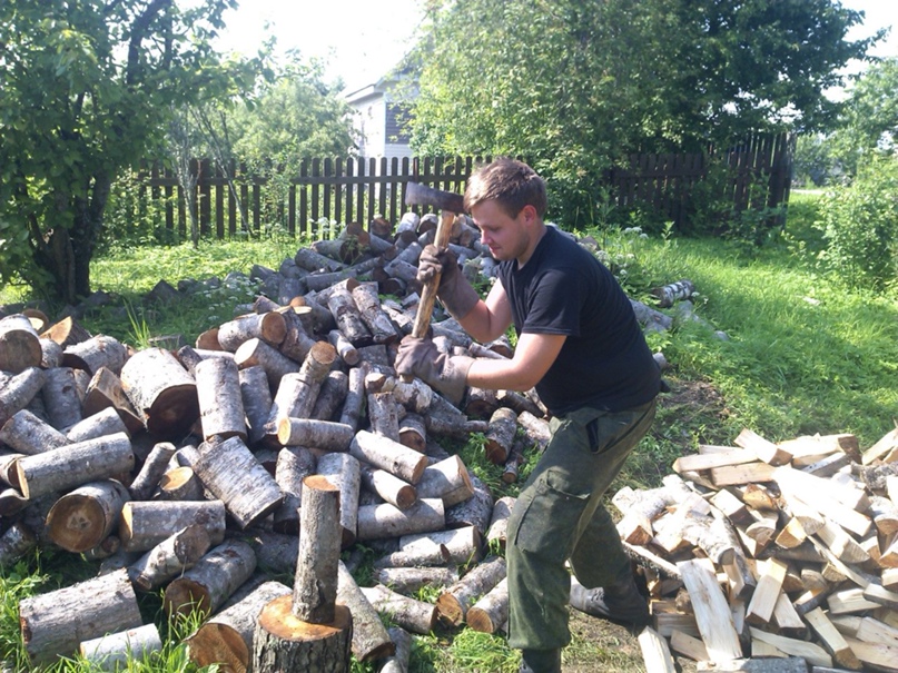 Никита Фёдоров | Санкт-Петербург