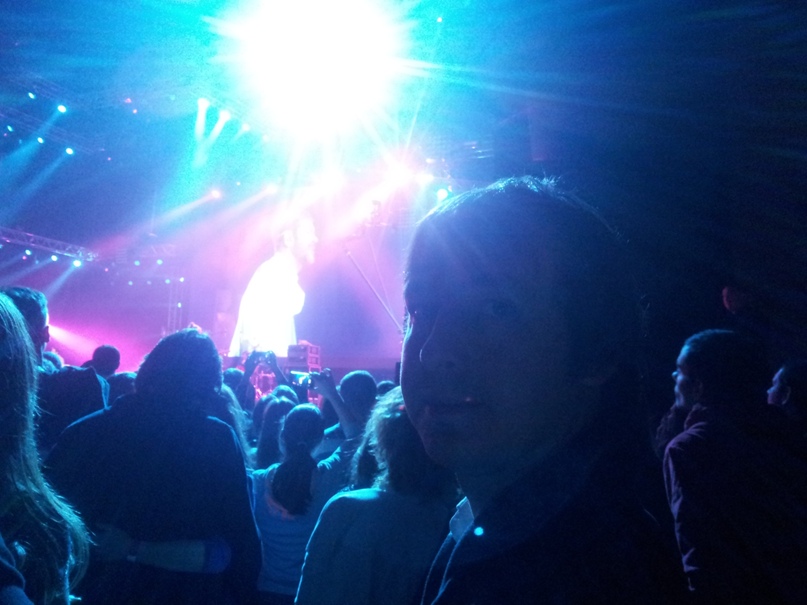 Евгений Пищулин | Москва