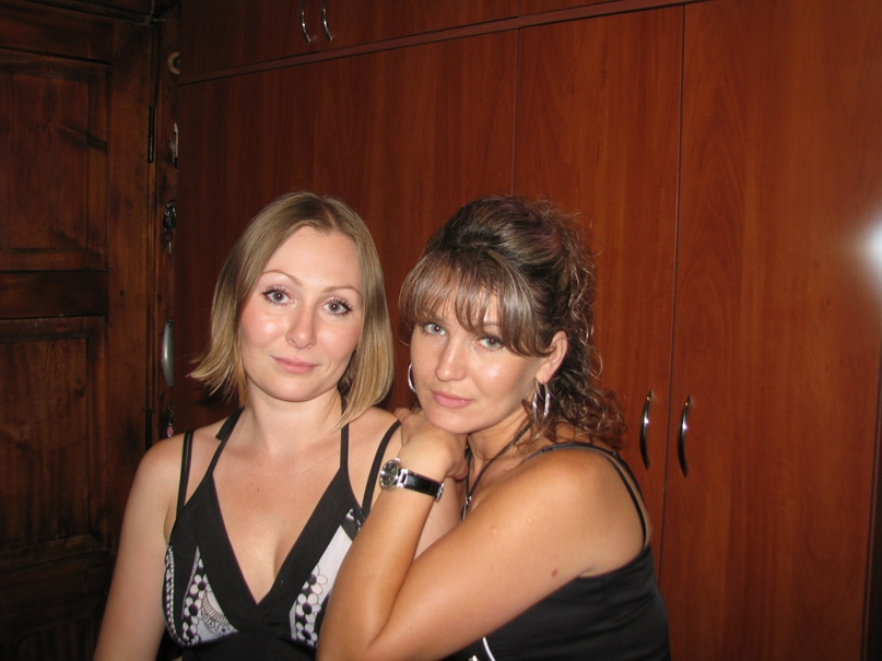 Дарья Алексеева | Луганск