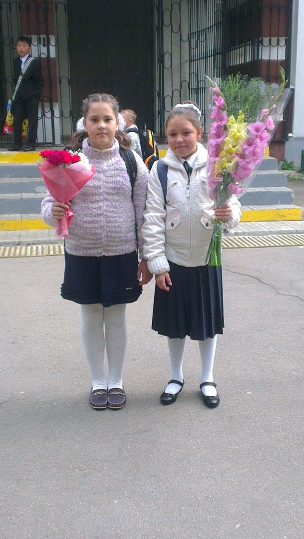 Светлана Морозова | Москва