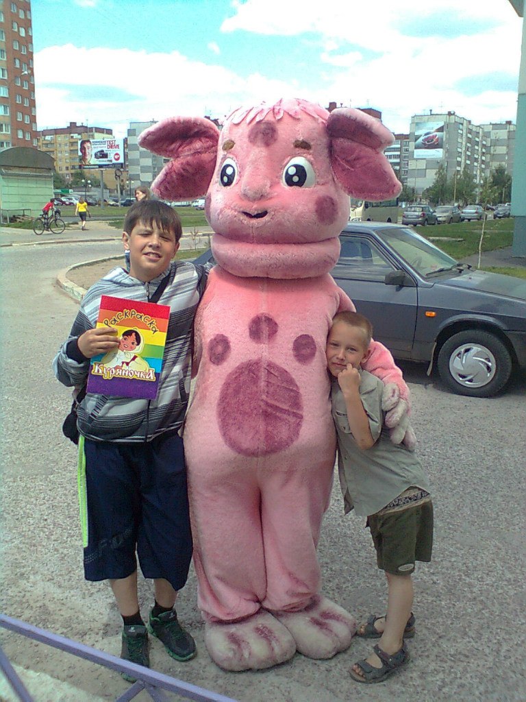 Егор Свешников ™ | Курск