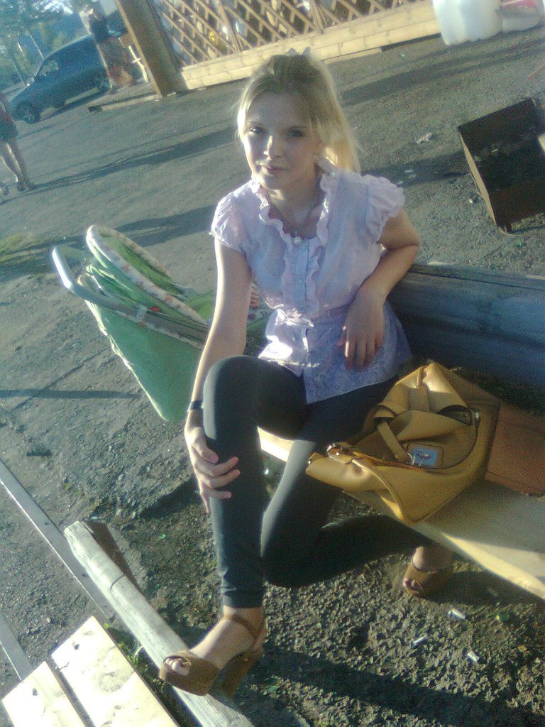 Ирина Евдокимова Геннадьевна | Пермь