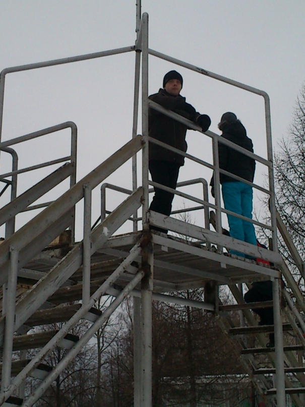 Павел Борисов | Стерлитамак