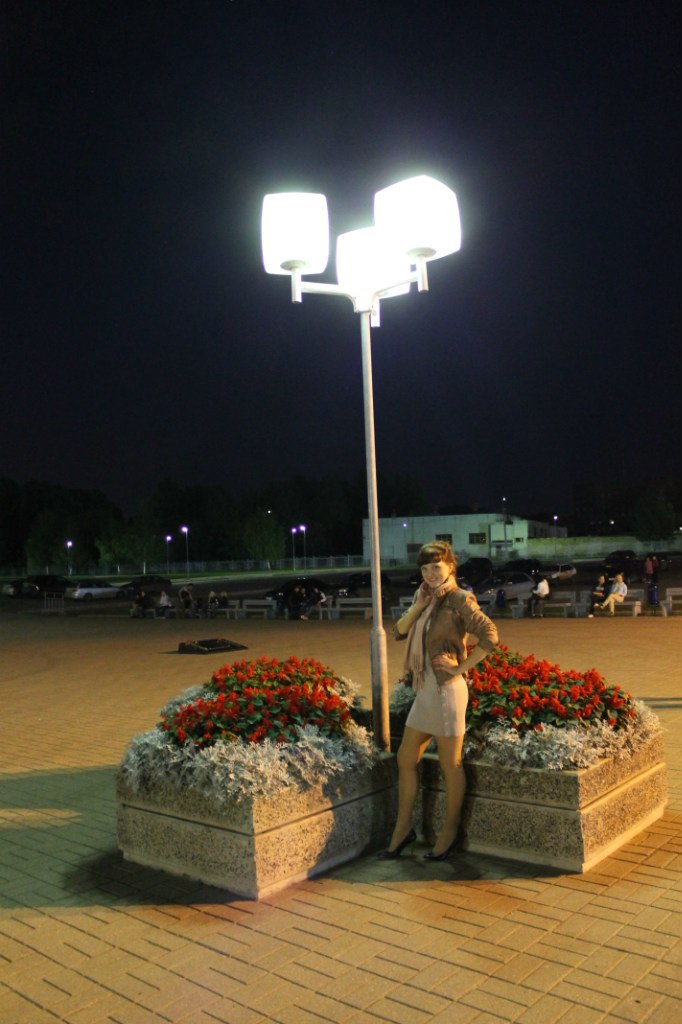 Екатерина Воронкова | Ярославль