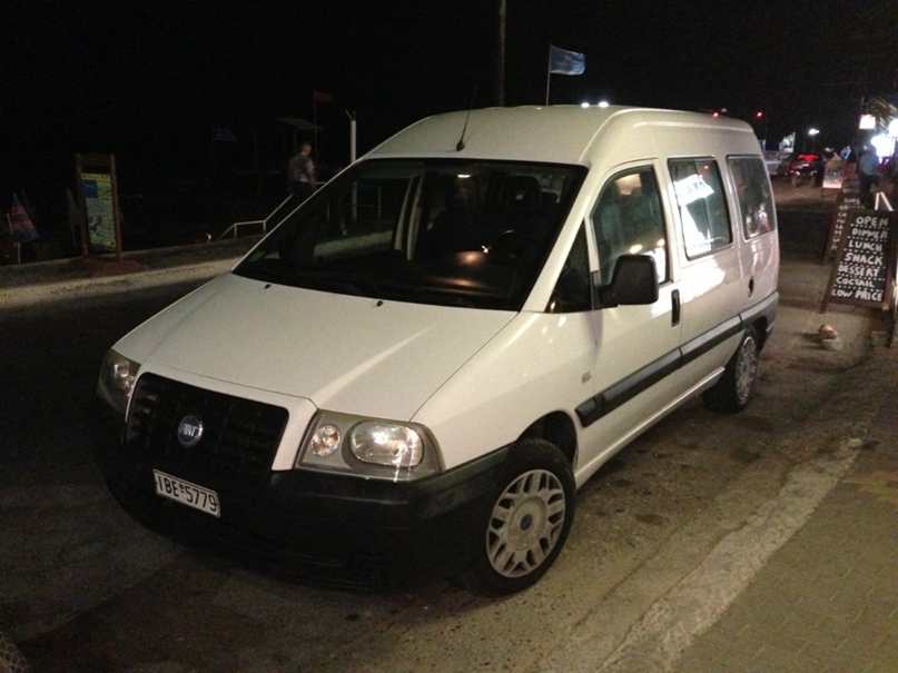 Олег Паничевский | Санкт-Петербург