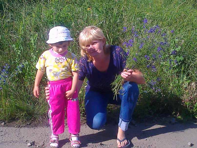 Елена Дьяченко | Енакиево