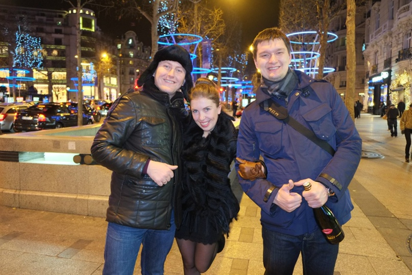 Ирина Воронкина |