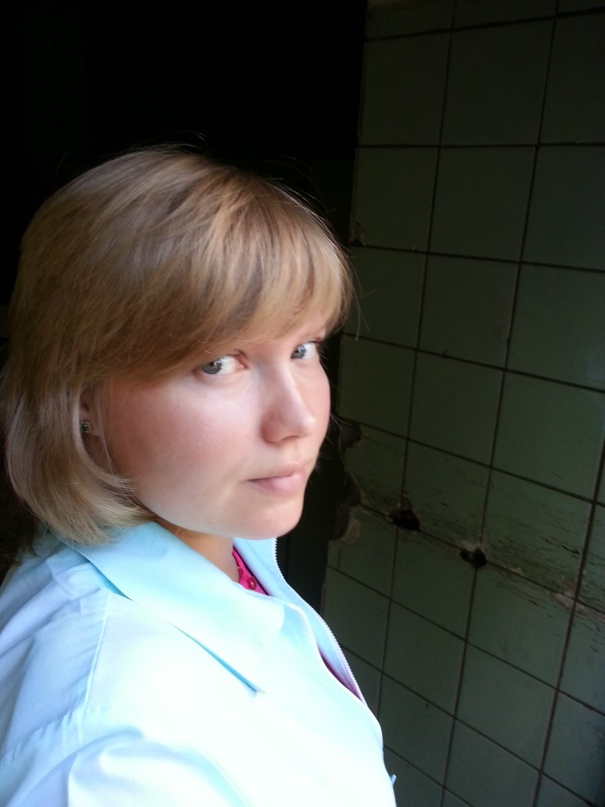 Анастасия Брыксина | Москва