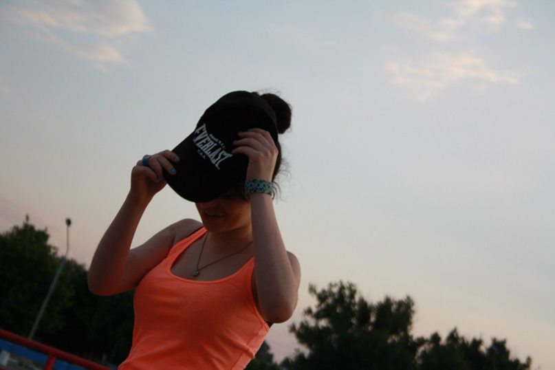 Кристина Богданова | Ростов-на-Дону