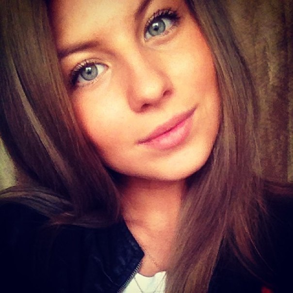 Евгения Авдеева | Сургут