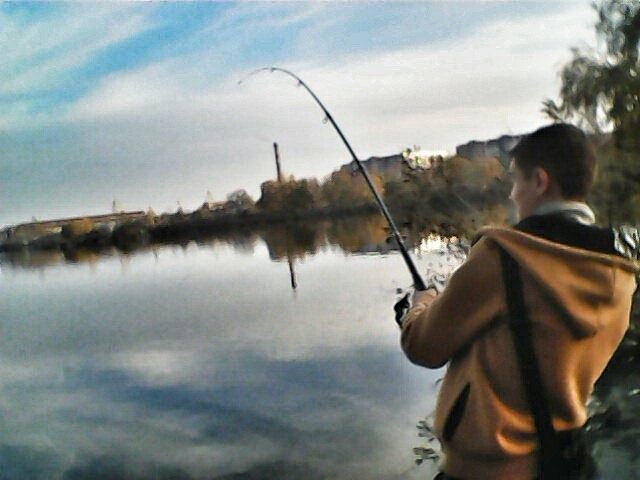 Денис Михальчук | Херсон