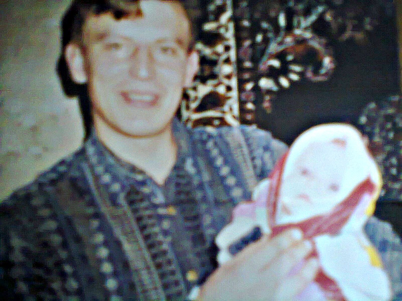 Кристина Баринова | Георгиевск