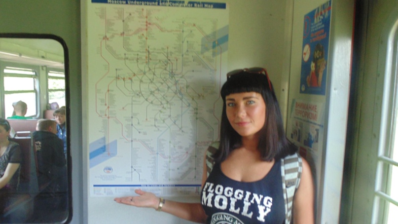 Серёжа Санаев | London